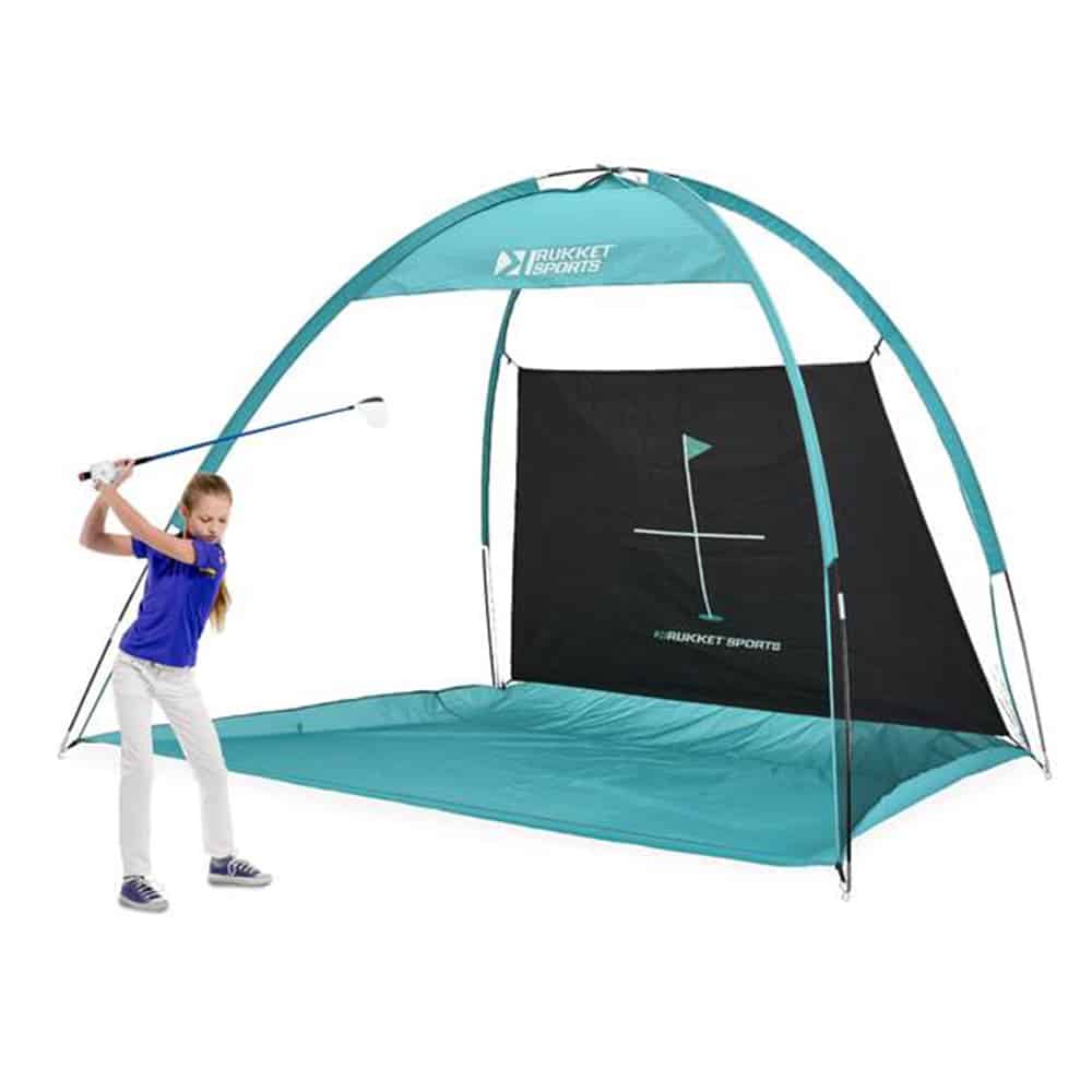 Rukket Haack Portable Golf Net — The House of Golf