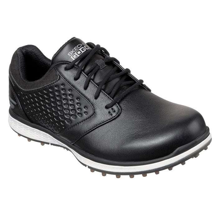 Skechers Go Golf Elite 3 Delux Ladies Golf Shoes Front Angle