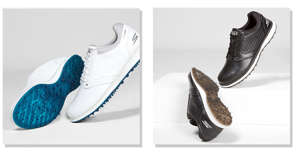 Skechers golf shoes elite 3 Clearance