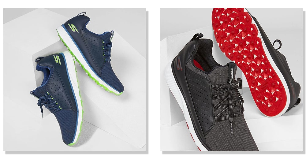 Skechers golf shoes mojo elite Clearance