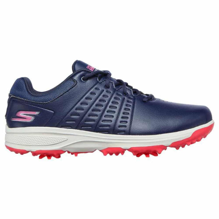 Skechers Ladies Go Golf Jasmine Golf Shoes Outer