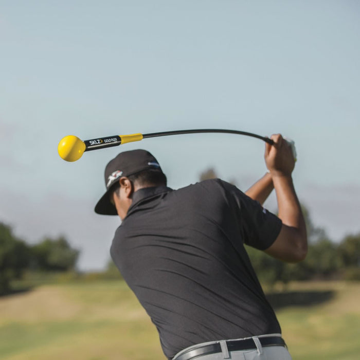 SKLZ Gold Flex Swing Trainer - Main Image