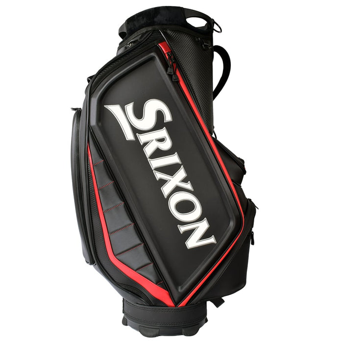 Srixon 2020 Tour Staff Bag