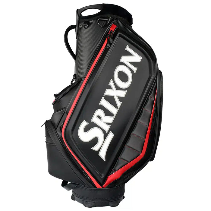 Srixon 2020 Tour Staff Bag