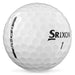 Srixon 2021 Q-Star Golf Single Ball White 