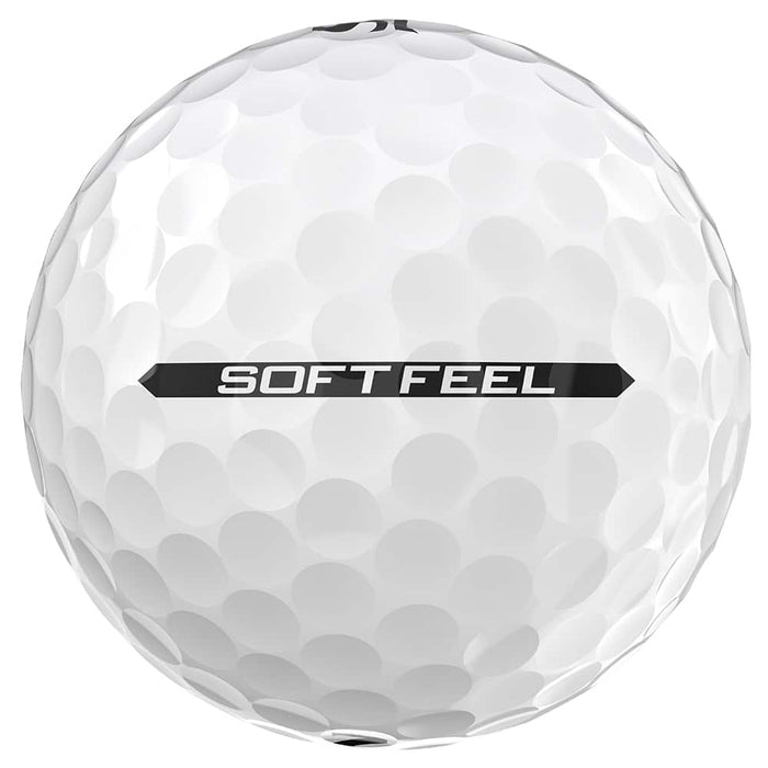 Srixon 2023 Soft Feel Golf Balls