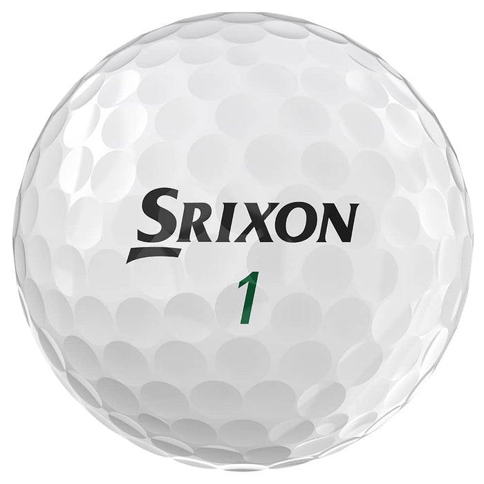 Srixon 2023 Soft Feel Golf Balls