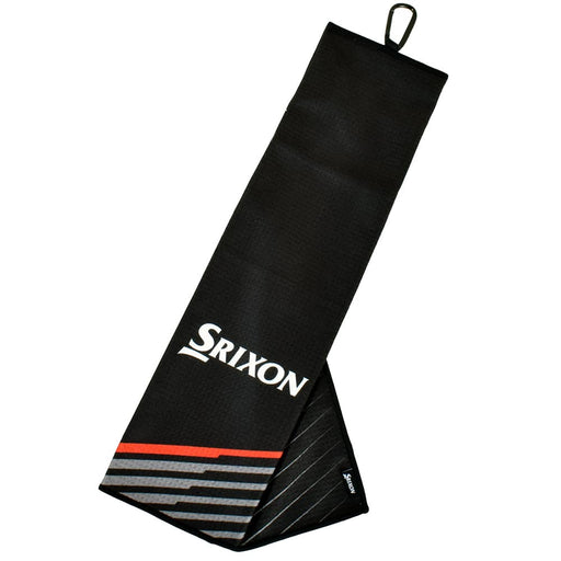Srixon 2023 Tri Fold Towel
