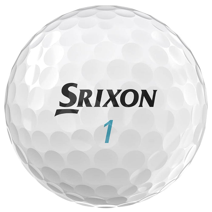 Srixon 2023 Ultisoft Golf Balls