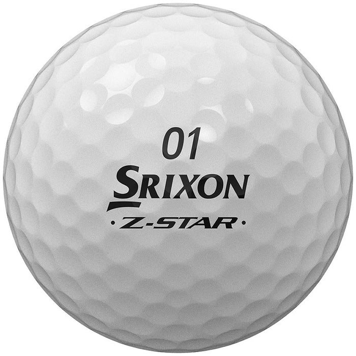 Srixon 2023 Z-Star Divide Golf Balls