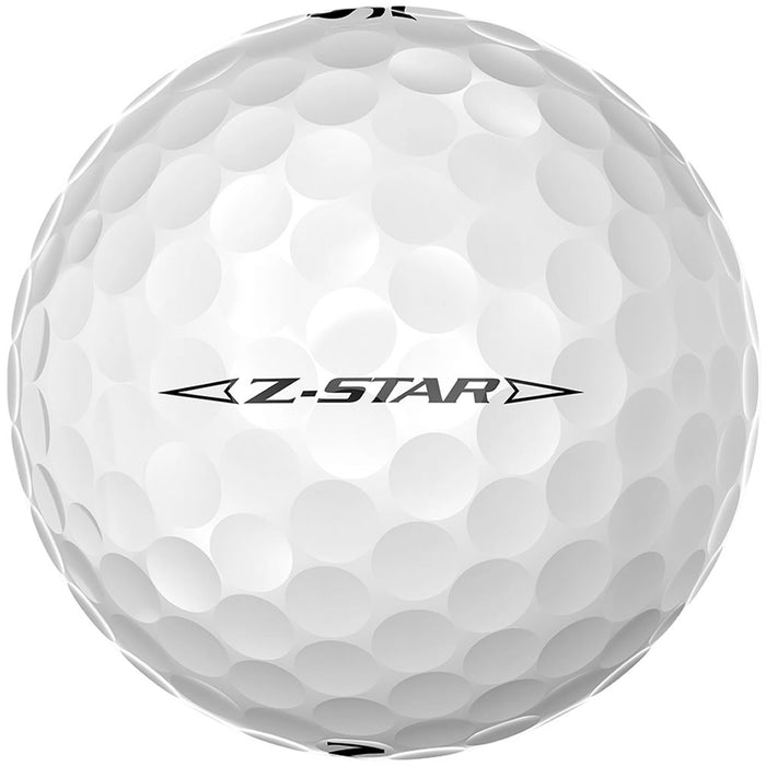 Srixon 2023 Z-Star Golf Balls