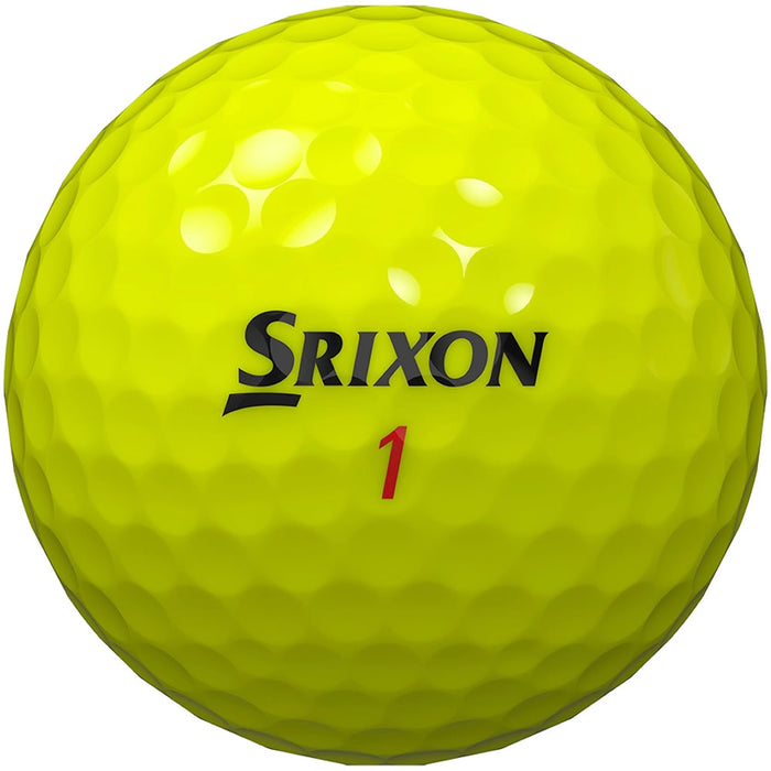 Srixon 2023 Z-Star XV Golf Balls
