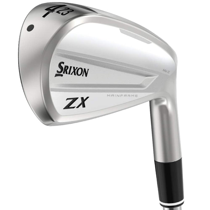 Srixon ZX MK2 Utility Iron - Steel RH