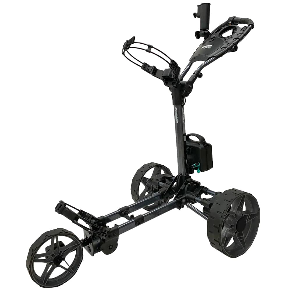 Stinger SG 5E Motorised Golf Buggy The House Of Golf stinger-sg-5e-motorised-golf-buggy-the-house-of-golf