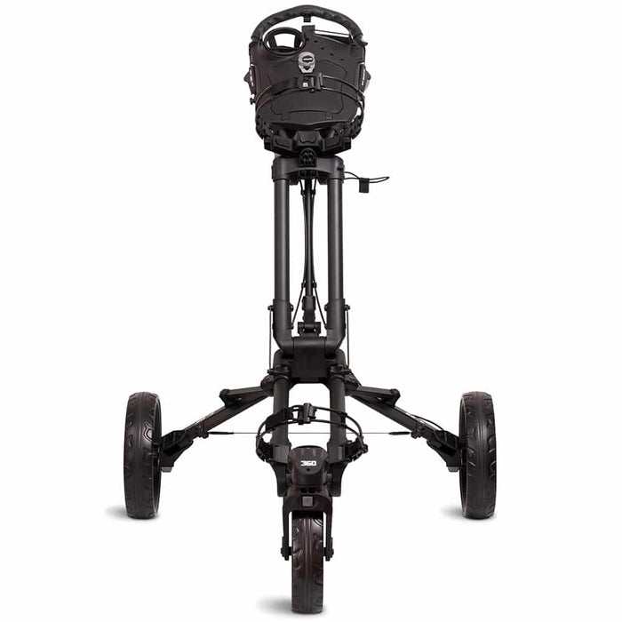 Stinger SG-6 Golf Push Buggy