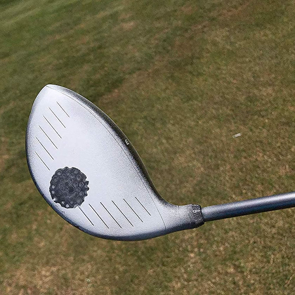 Strike Spray Club Face Impact Spray — The House of Golf