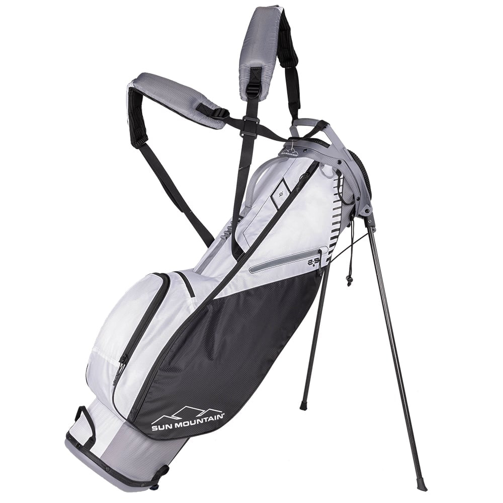 Sun Mountain 2023 2.5+ Stand Bag — The House of Golf