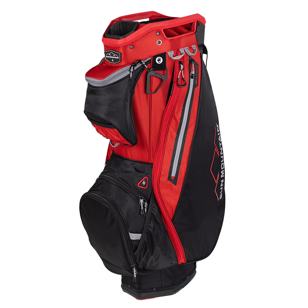 Sun mountain sync bag hotsell