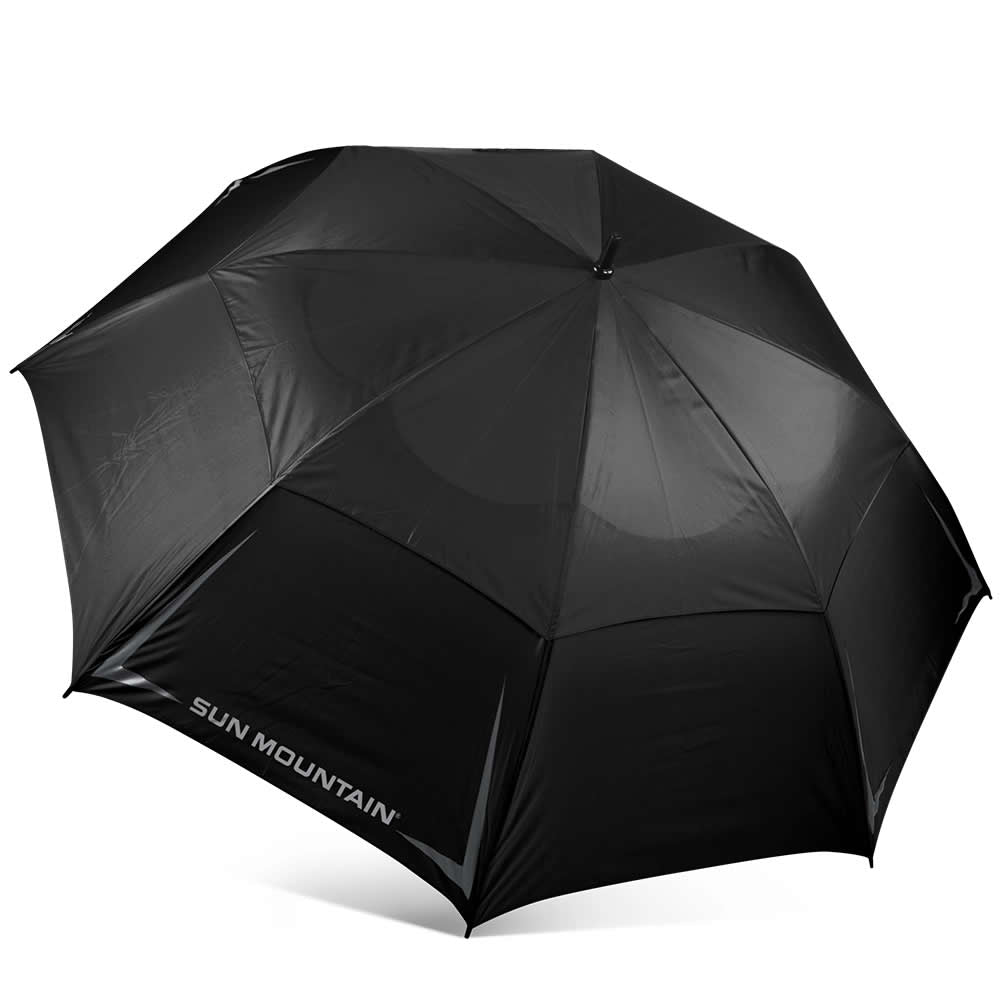 Sun Mountain 68Inch Auto Umbrella — The House of Golf