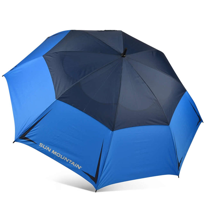 Sun Mountain 68-Inch Auto Umbrella