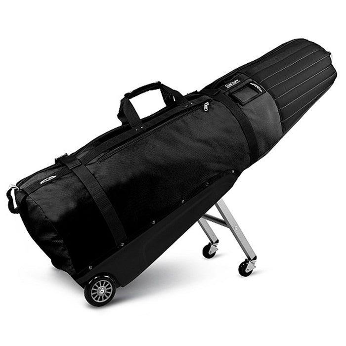 Sun Mountain ClubGlider Meridian Travel Cover Black