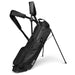 Sunday Golf El Camino Stand Bag Matte Black Side