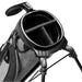 Sunday Golf Loma XL Stand Bag Heather Grey Top