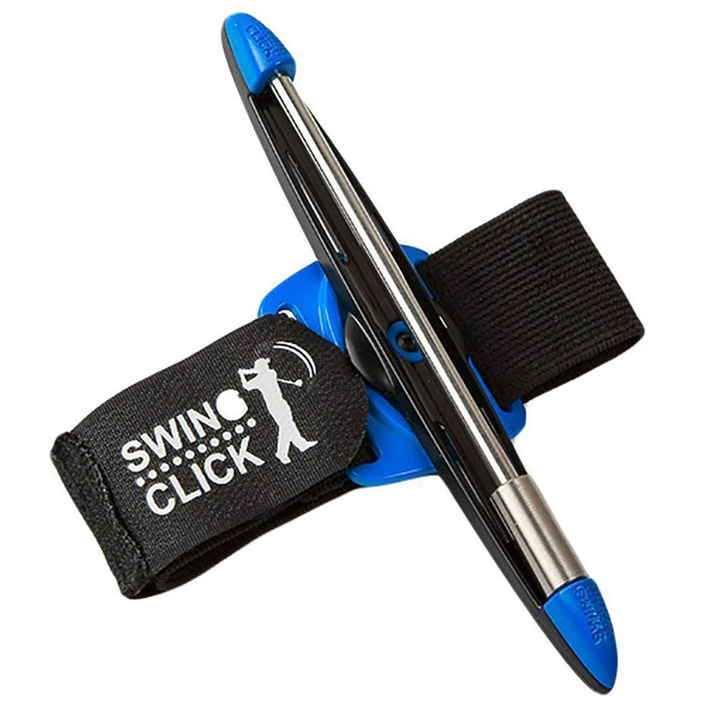 Swing Click Plus — The House of Golf