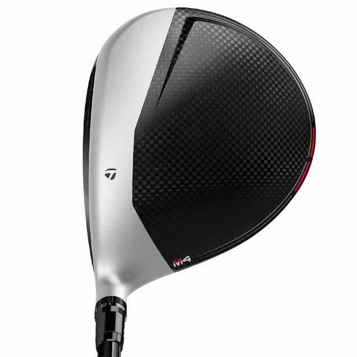 TaylorMade M4 Driver LH