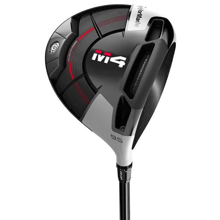 TaylorMade M4 Driver LH