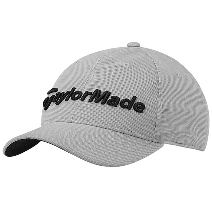 TaylorMade Junior Radar Cap Grey