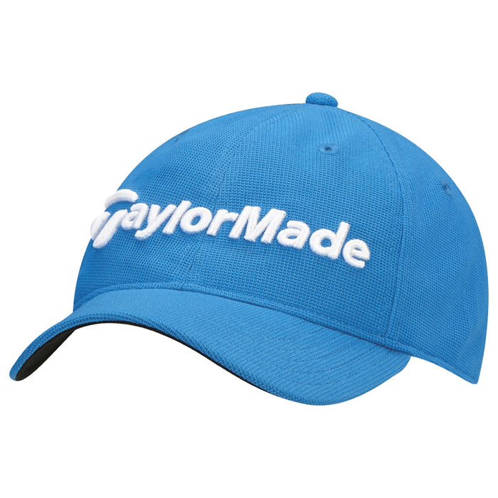 TaylorMade Junior Radar Cap Reflex Blue