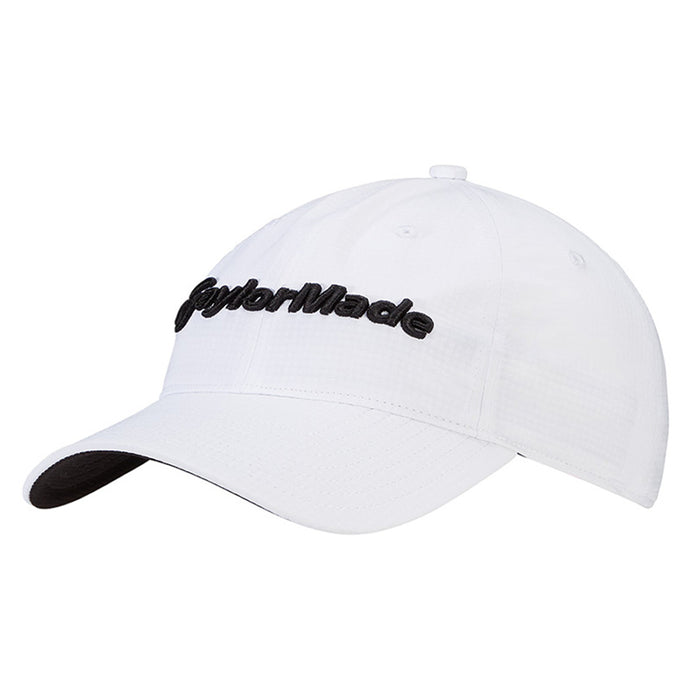 TaylorMade TM20 Ladies Tour Cap White Front