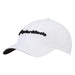 TaylorMade TM20 Ladies Tour Cap White Front