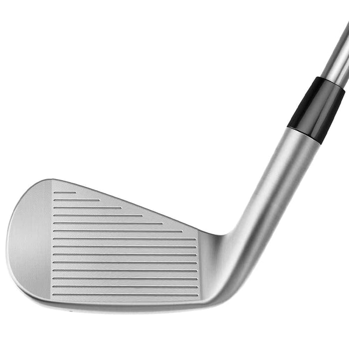 TaylorMade P7MB 23 Irons - Steel RH