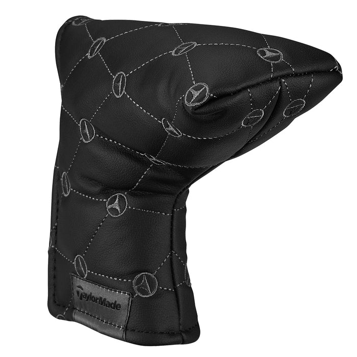 TaylorMade Patterned Blade Putter Headcover