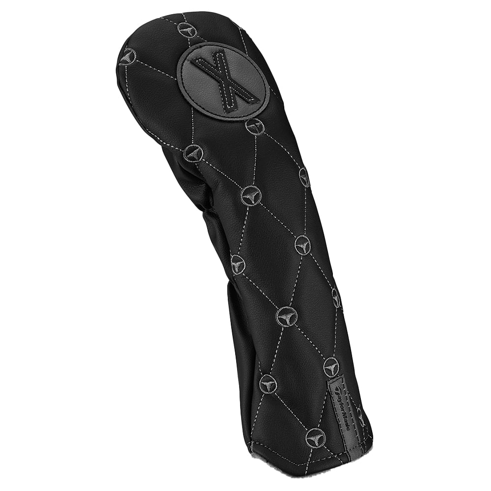 TaylorMade Patterned Hybrid Headcover — The House Of Golf