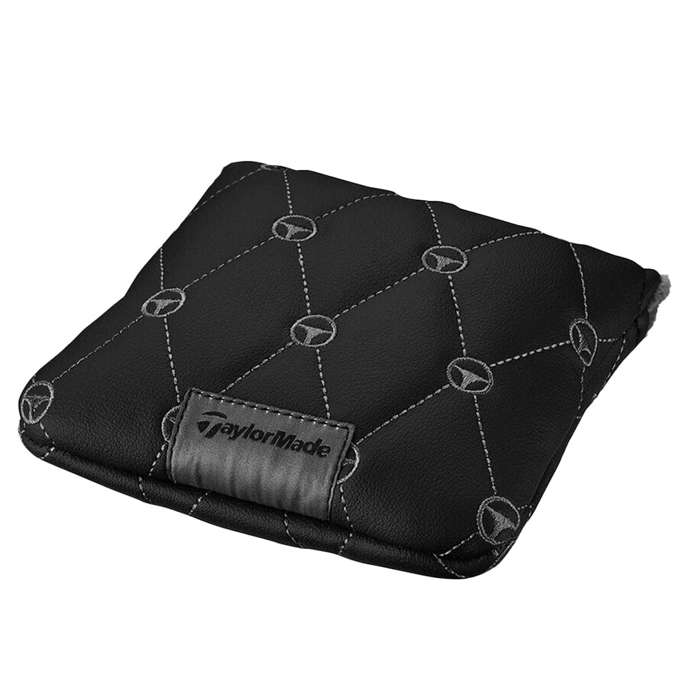 TaylorMade Patterned Mallet Putter Headcover — The House of Golf