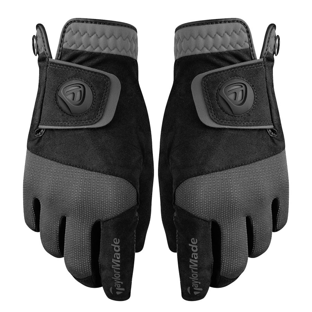 TaylorMade Rain Control Golf Gloves Pair — The House of Golf