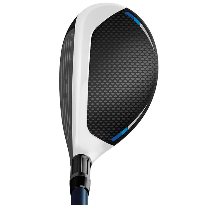 TaylorMade SIM2 Max Hybrid RH