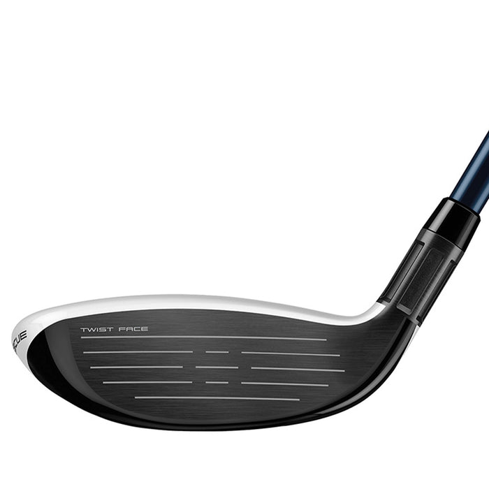 TaylorMade SIM2 Max Hybrid RH