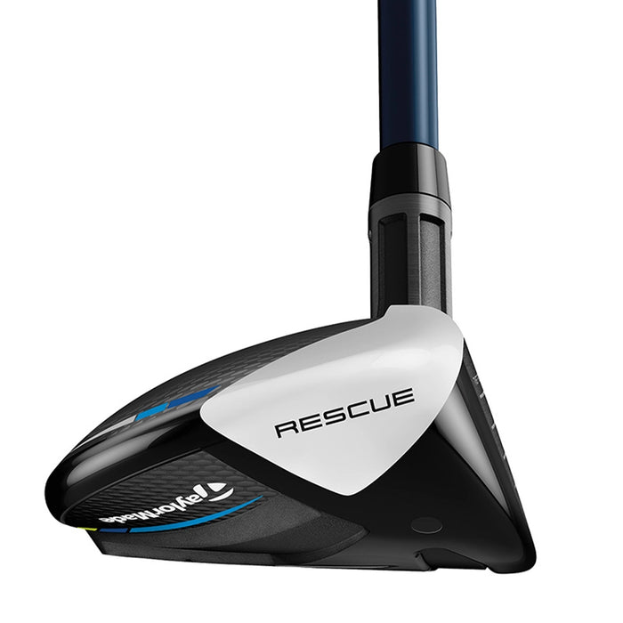TaylorMade SIM2 Max Hybrid RH