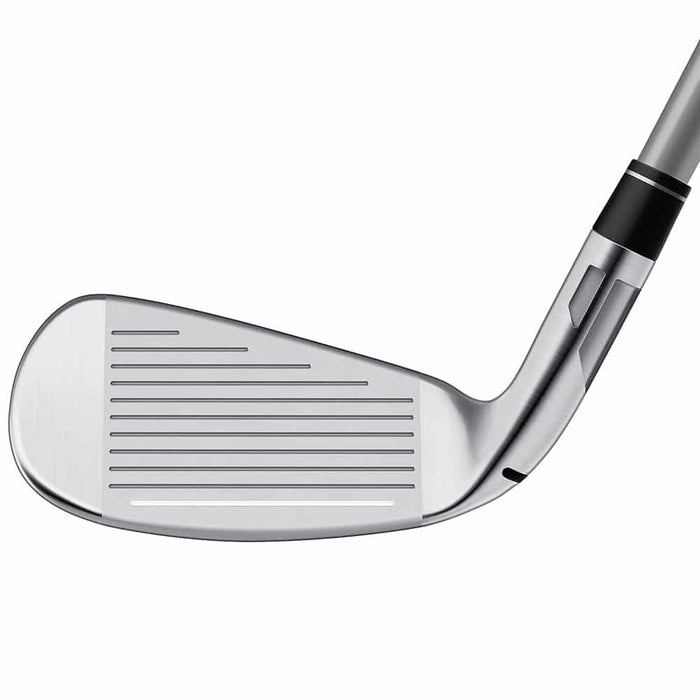TaylorMade Stealth HD Irons - Graphite RH