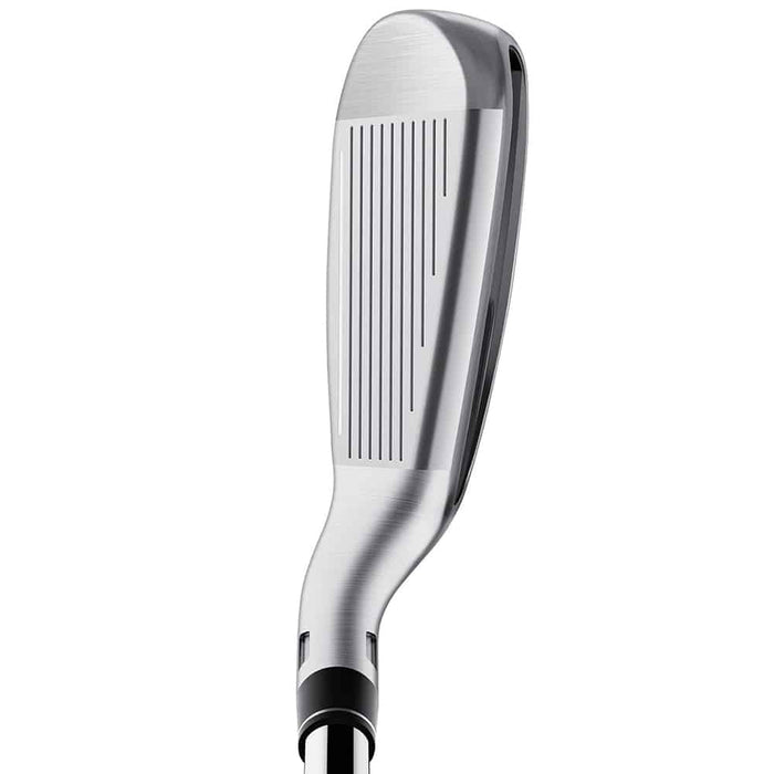 TaylorMade Stealth HD Irons - Steel RH