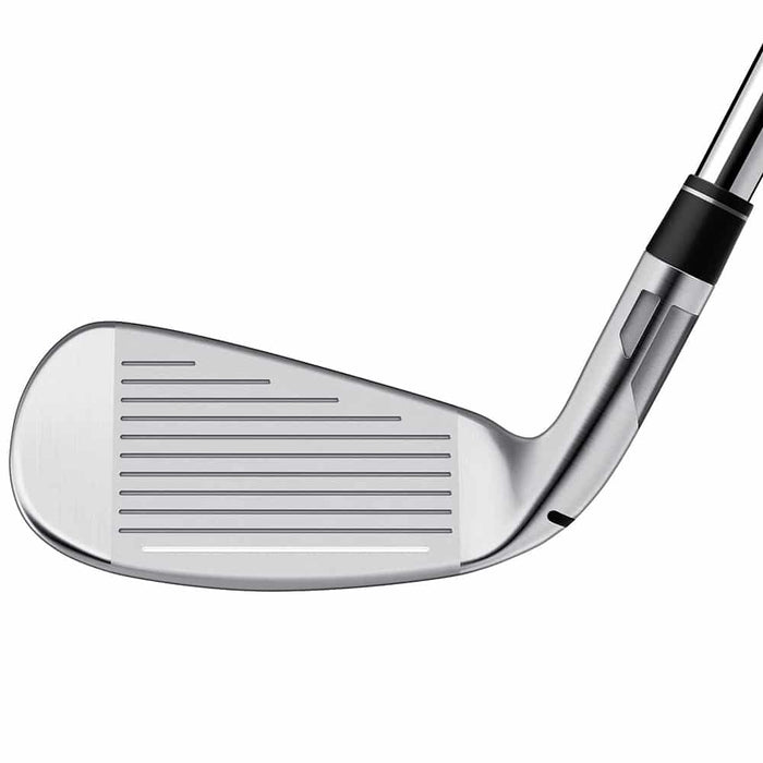 TaylorMade Stealth HD Irons - Steel RH