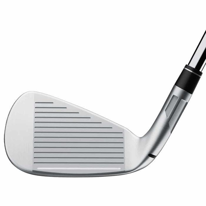 TaylorMade Stealth Irons - Steel LH