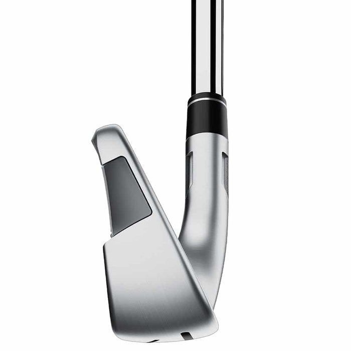 TaylorMade Stealth Irons - Steel LH