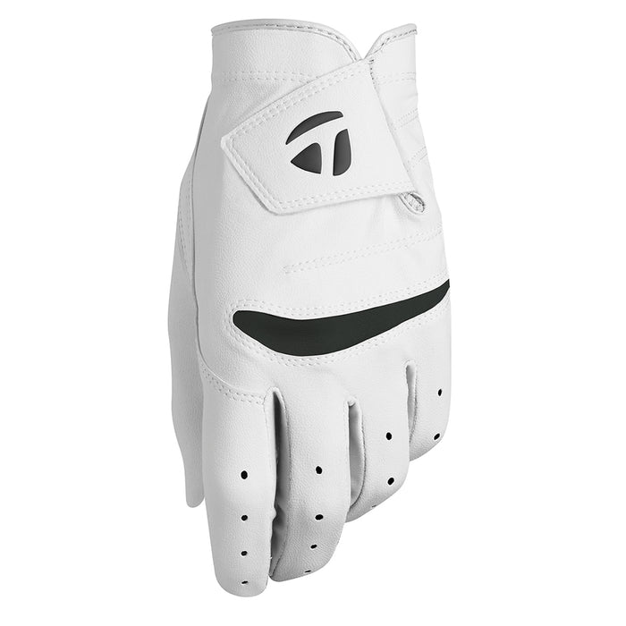 TaylorMade Stratus Soft Golf Glove White