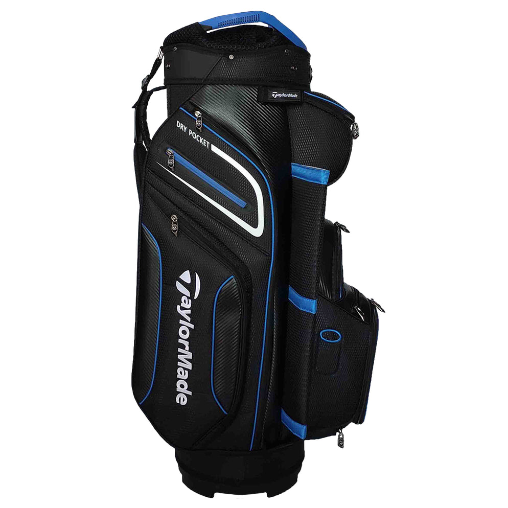 TaylorMade TM20 Premium Cart Golf Bag — The House of Golf