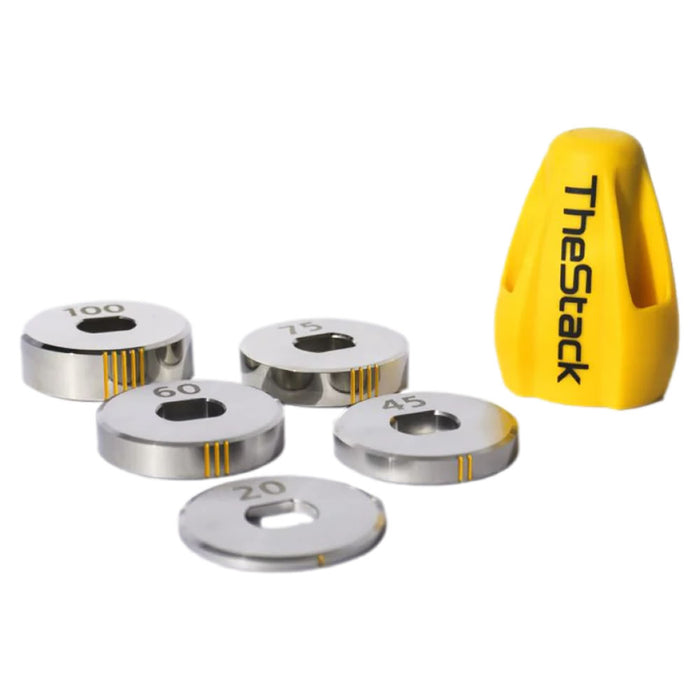 The Stack Adult Speed Training System — The House of Golf